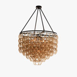 Tessa 5 - Light Chandelier