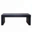 Table basse 47,6 po