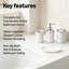 Bathroom Accessory Set
