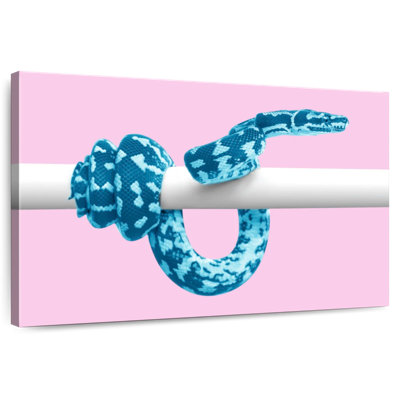Serpent I