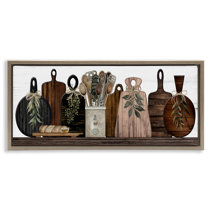 Pictures For Kitchen Walls | Wayfair