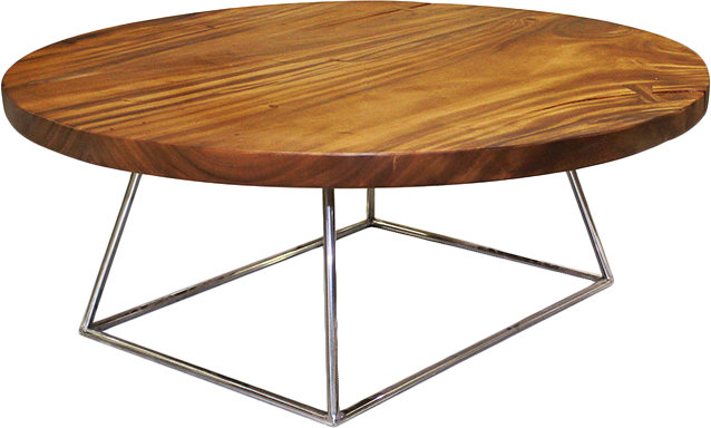 Keynot Frame Coffee Table
