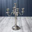 Metal Candelabra-39768665-39768662