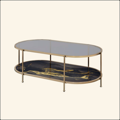 Table basse Fiorella