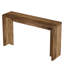 Console Farmhouse