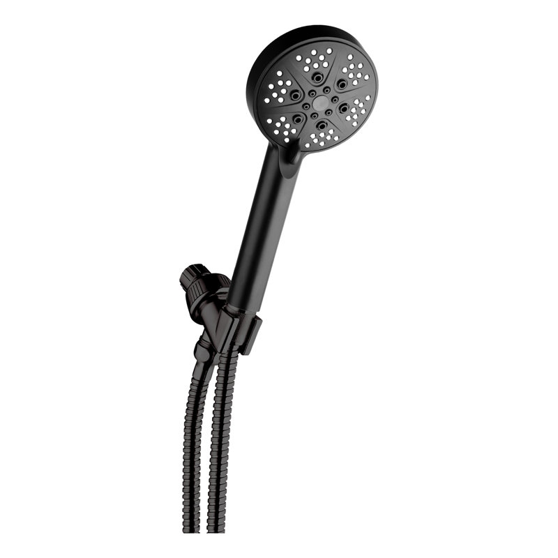 Handheld Shower Head 1.8 GPM GPM