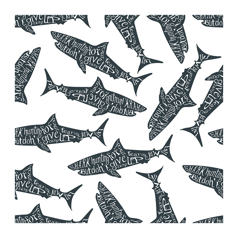 Penwortham Matte Wall Mural, 360 x 250cm
