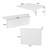 31.5'' Rectangular Folding Table