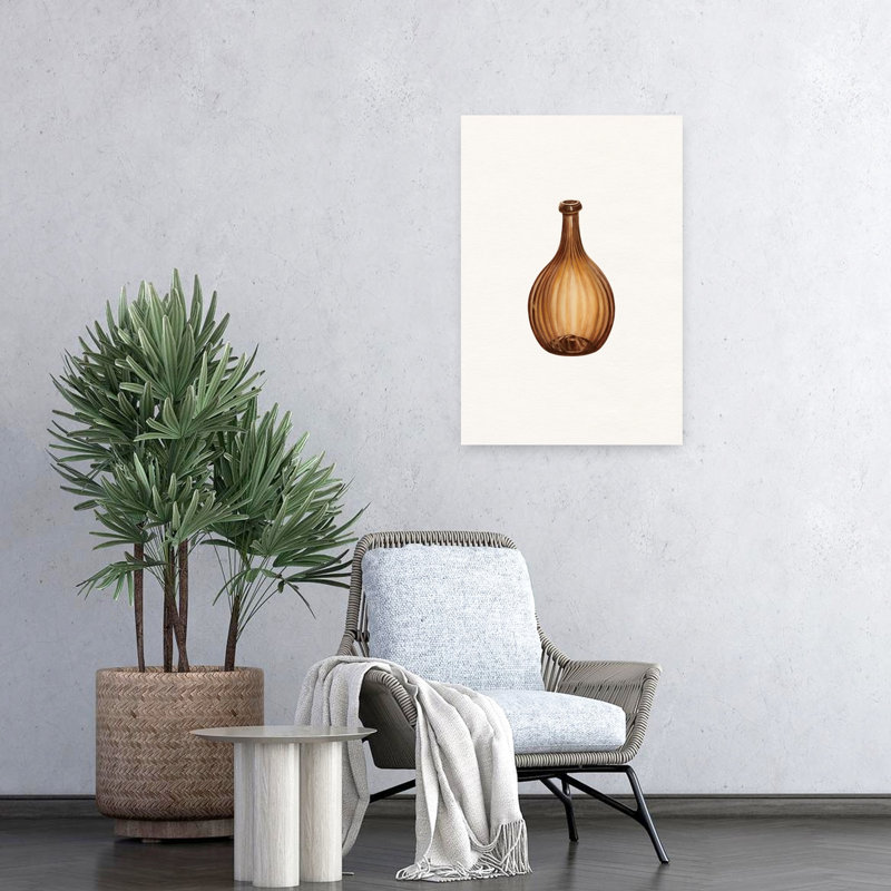 Print, 60.96cm H x 40.64cm W