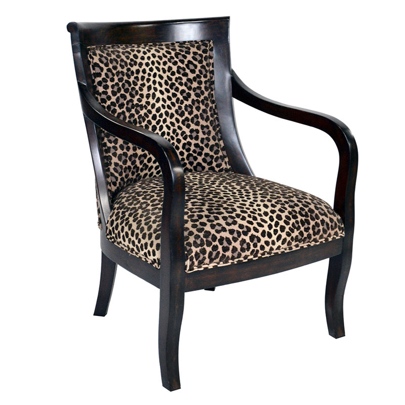 Seidi Upholstered Accent Chair