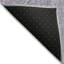 Tapis lavande intérieur / extérieur en polyester tissé à la machine Lamanna-95455136
