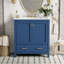 Meuble-lavabo 30 po avec lavabo simple-1494301932-1494301931
