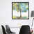 Black Framed Canvas is unavailable