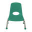 Chaise de classe empilable-128800692