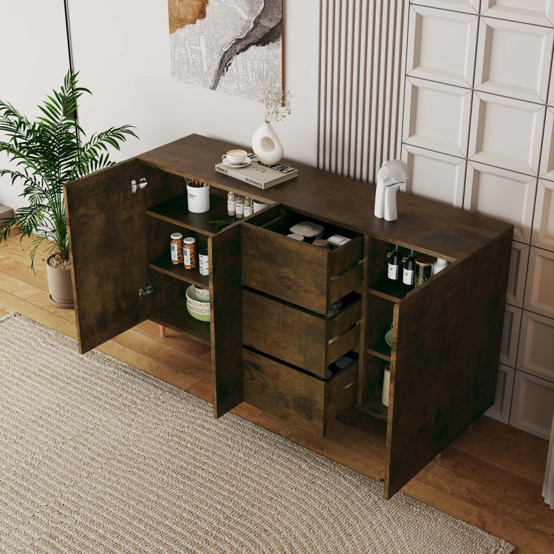 Buffet 63 "