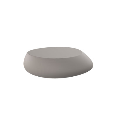 Stone 34" Patio Table