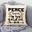 Polyester/Polyester Blend Reversible Throw Pillow-893785306