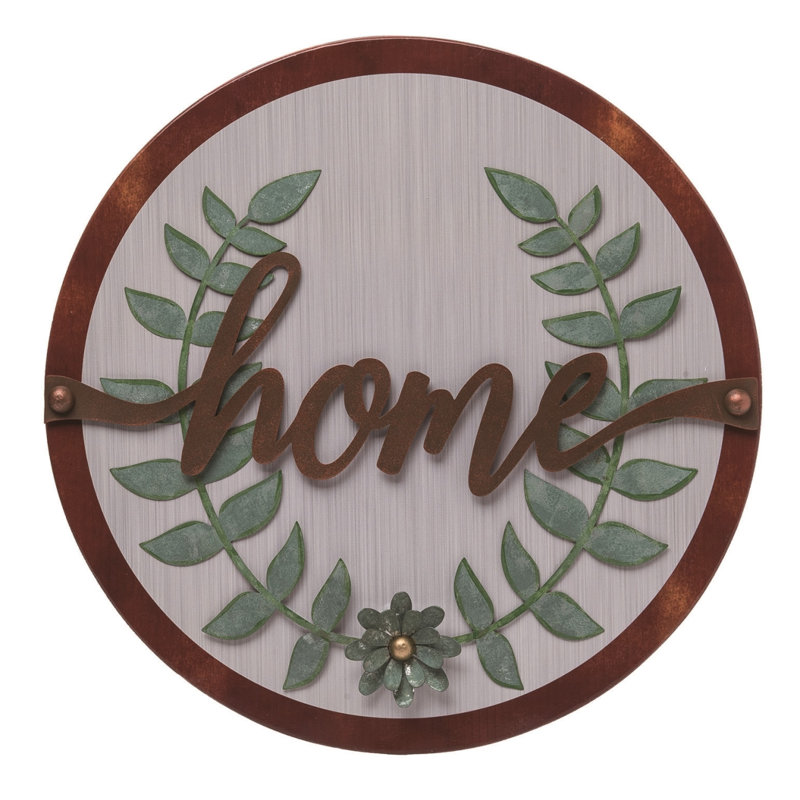 Décoration murale Home
