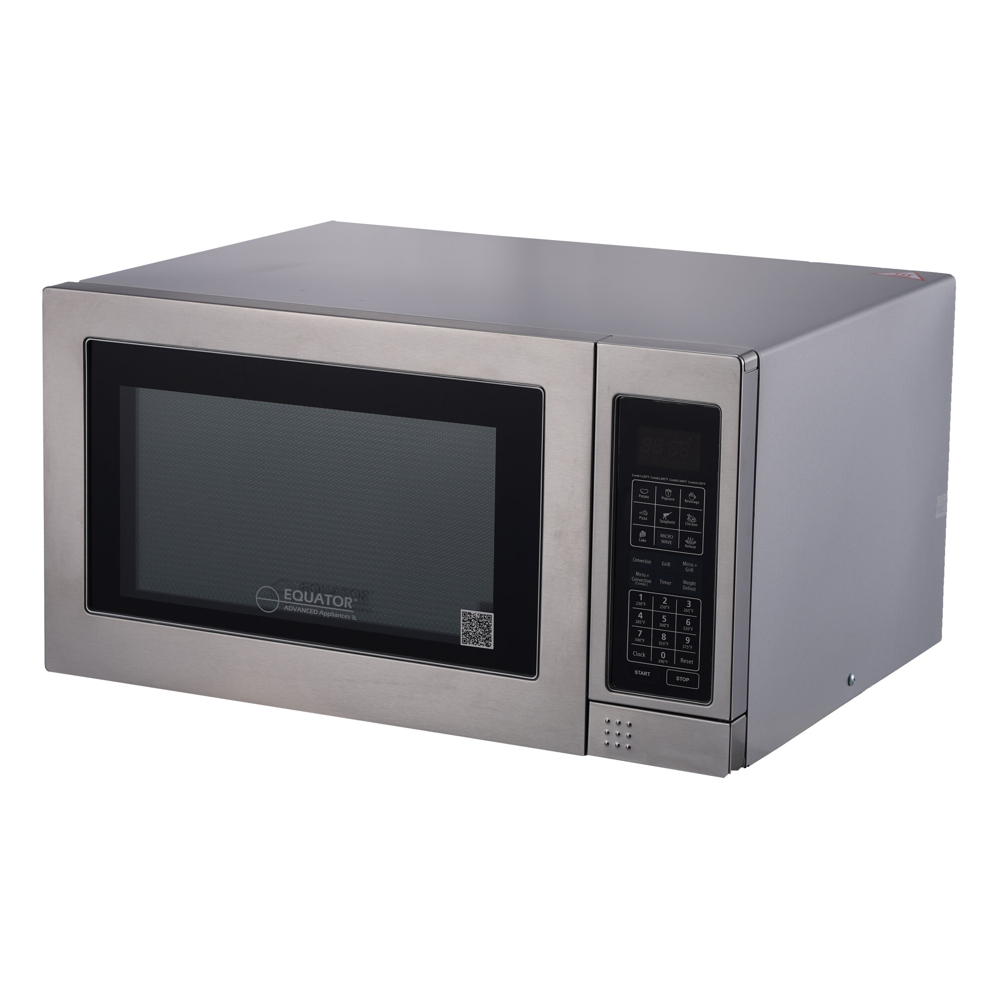 1 day left! Gifts included] BLACK+DECKER 0.7 cu ft 700W Microwave Oven -  Black - furniture - by owner - sale 