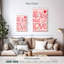 Tergel Love Is Kind - rose III-108596545