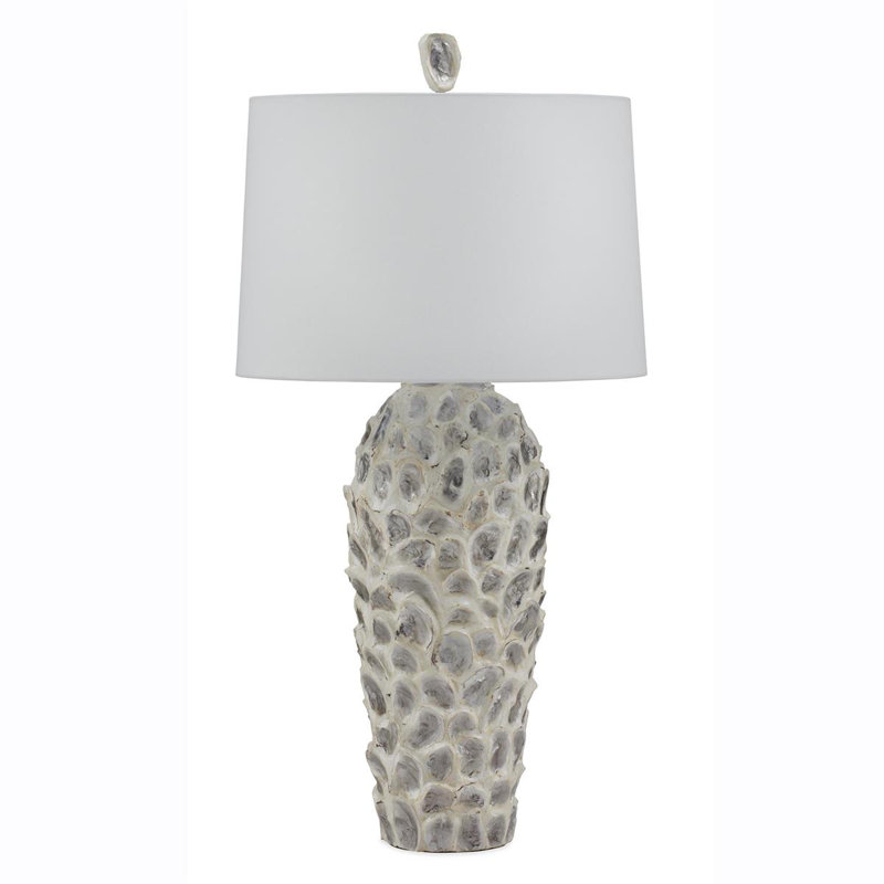 Lampe de table Ostra