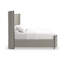 Provence Linen Spindle Bed-331295719