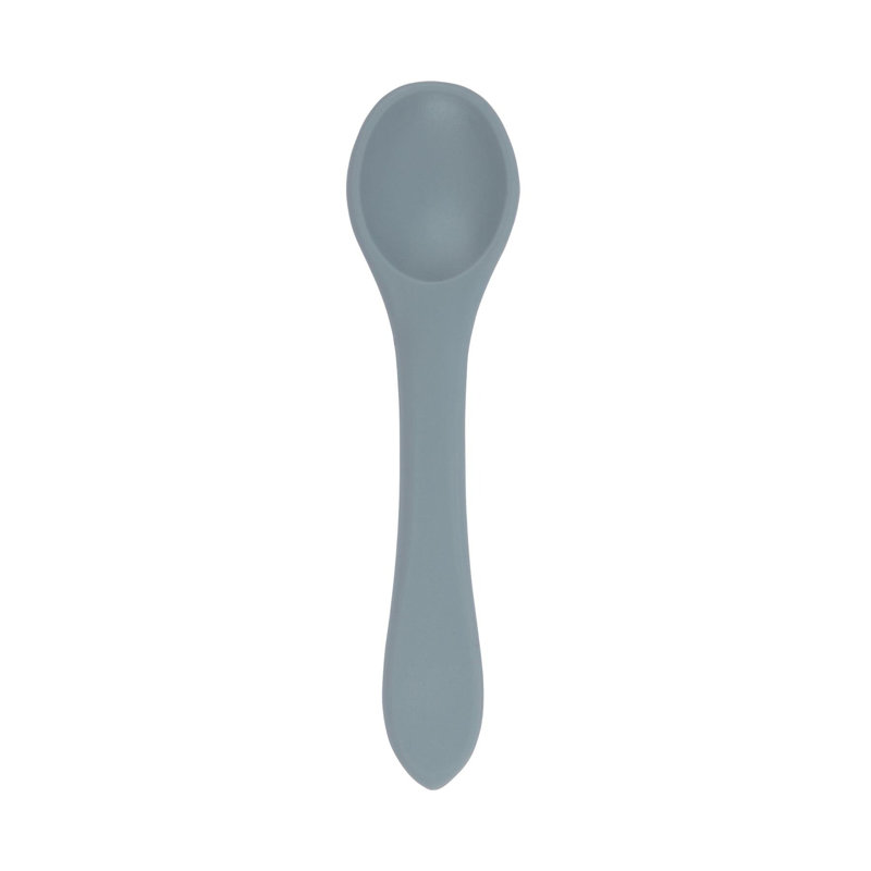 Baby Flatware, Blue