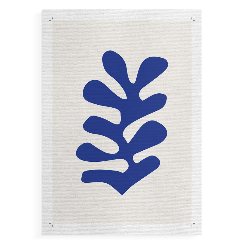 Matisse Lxxxi, reproduction encadrée - reproduction de toile seulement - non encadrée, H 60 po x l 40 po