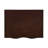 Jahmar Nigel 21.5 in. W Rectangular Wood 3 Drawer Accent Chest-294695633
