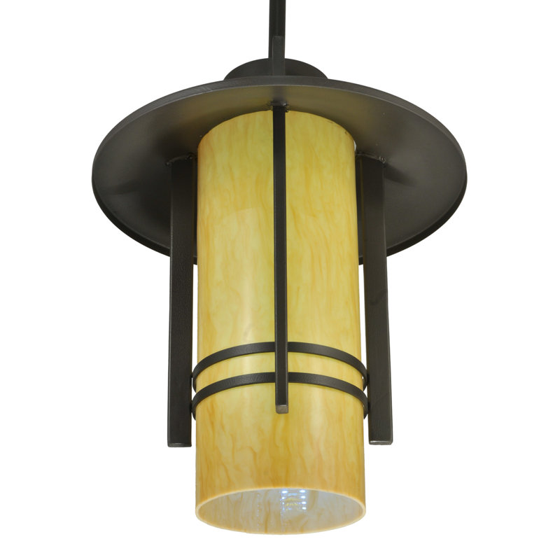 228 - Light LED Pendant