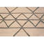 One-of-a-Kind 14'4 X 18'9" Flatweave Area Rug
