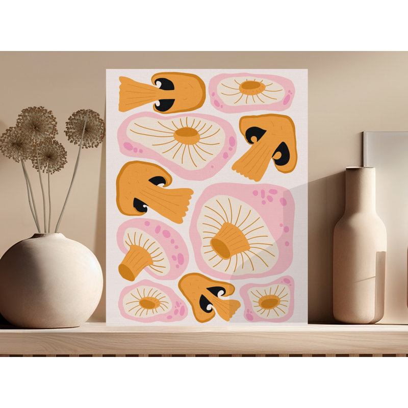Wrapped Canvas Print Set, 20x30