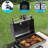 Non-Stick Grill Light