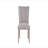 SHEENA 5PC DINING TABLE SET NATURAL