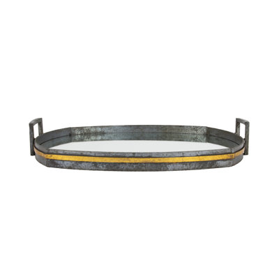 Santiago Decorative Tray