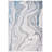 Benisch Performance Abstract Rug-515657857