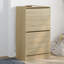 12 Pair Shoe Storage Cabinet-149547873