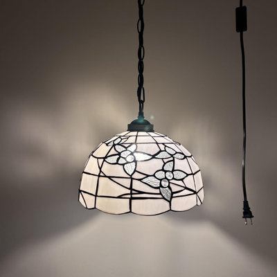 Ampoule DEL Conesus Tiffany