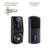 Smart Lock Touchscreen Single Cylinder Deadbolt with Smartkey Security-117487226
