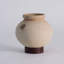 Desert Water Pot w/Iron Base-19108312