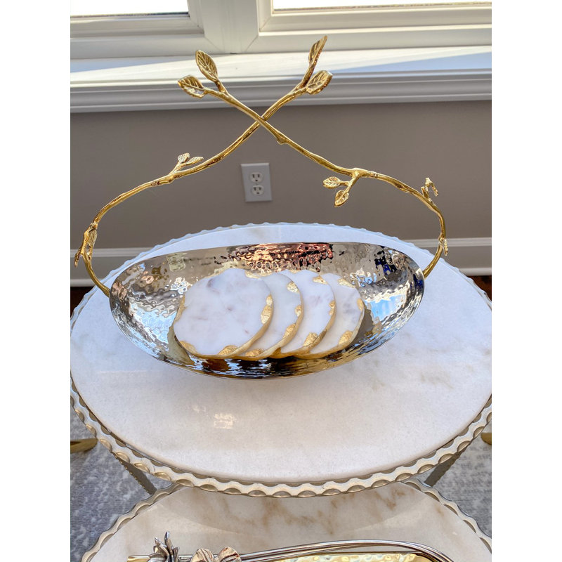Mercer41 Decorative Basket