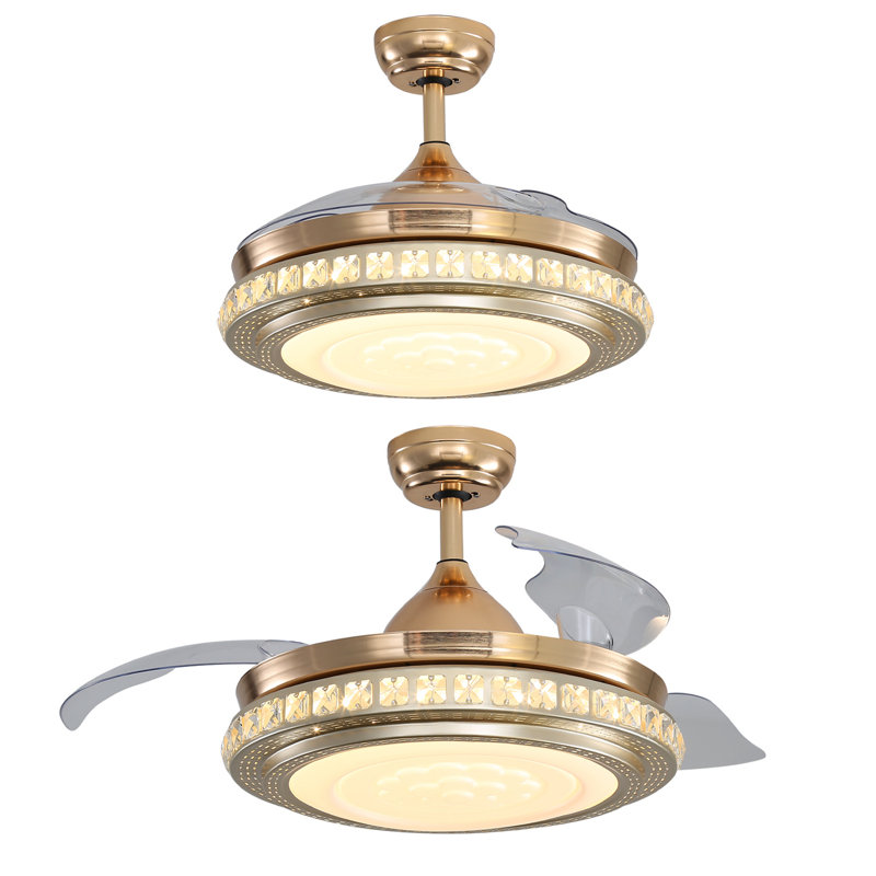 42cm Ceiling Fan