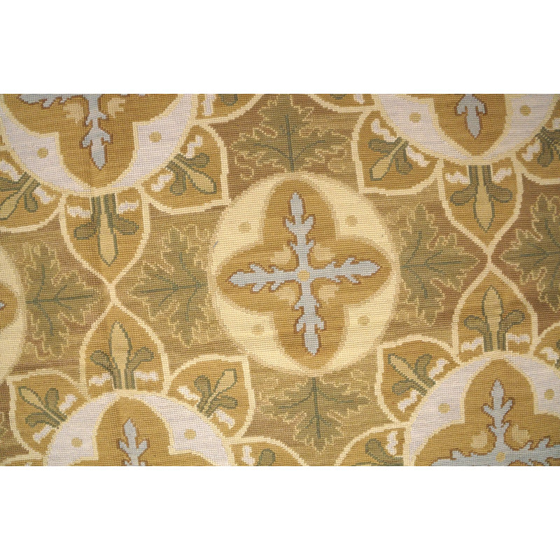 One-of-a-Kind 9' X 12' Area Rug