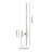 Kylese Wall Sconces Linear Simple Style Vanity Lighting Bathroom Bar Hardwired-1073748927-1073748926