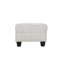 Canapé modulaire réversible en fausse fourrure avec rangement Vega-100170930