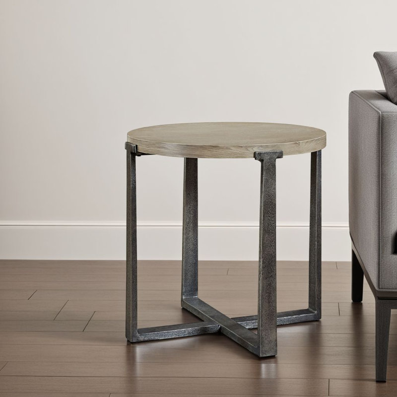 Table de bout Dalenville
