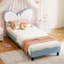 Upholstered Bed-693450259-693450268