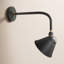 Foundry Wall Mount Outdoor Barn Light-229887305-229887300