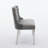 Double Dining Loveseat Bench, 2-Seat Tufted Bench-502303599-502303584