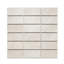 Carreaux de sol et muraux en mosaïque de porcelaine mat Slate Réserve 2 po x 4 po-135592115